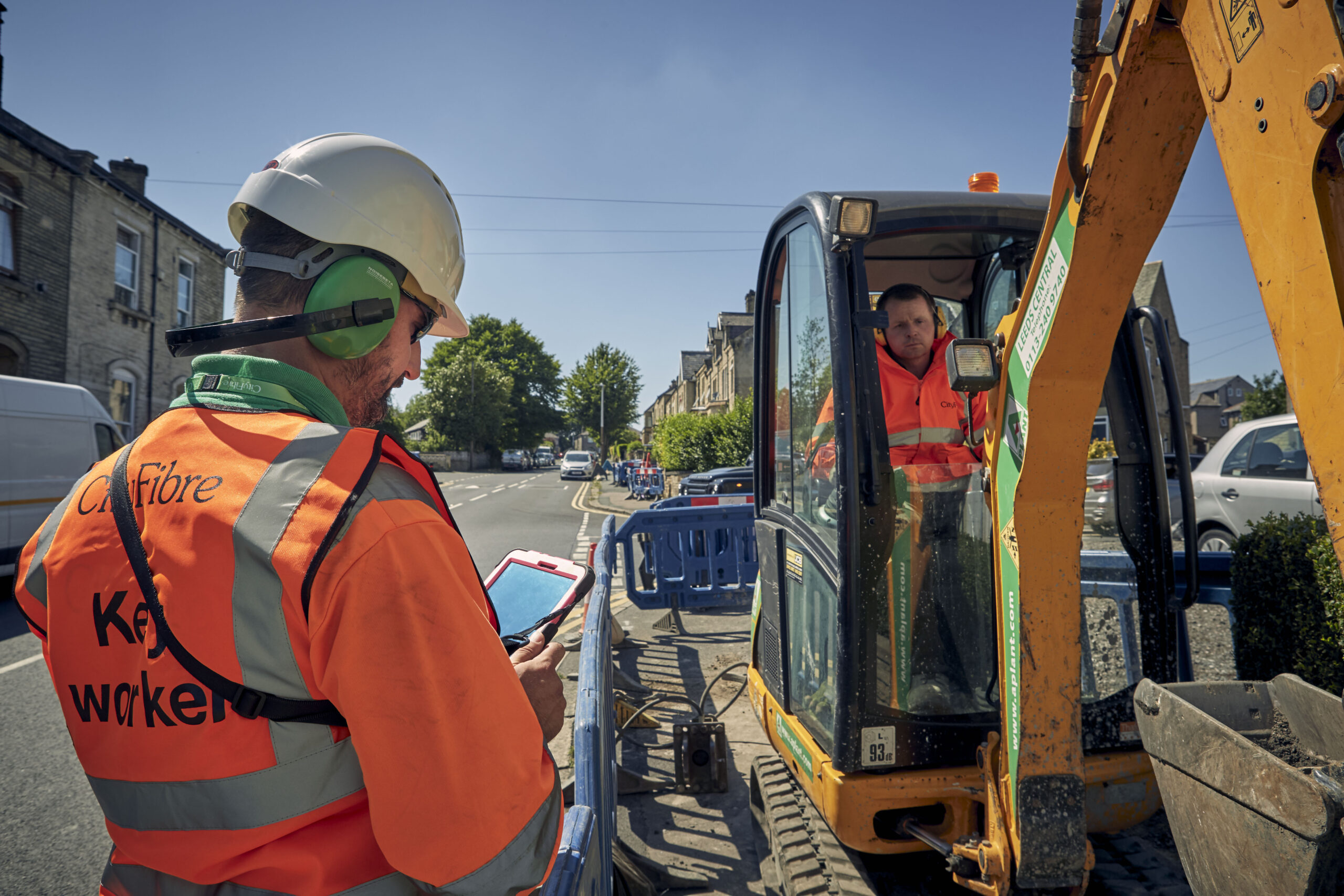 CityFibre announces next phase of rollout