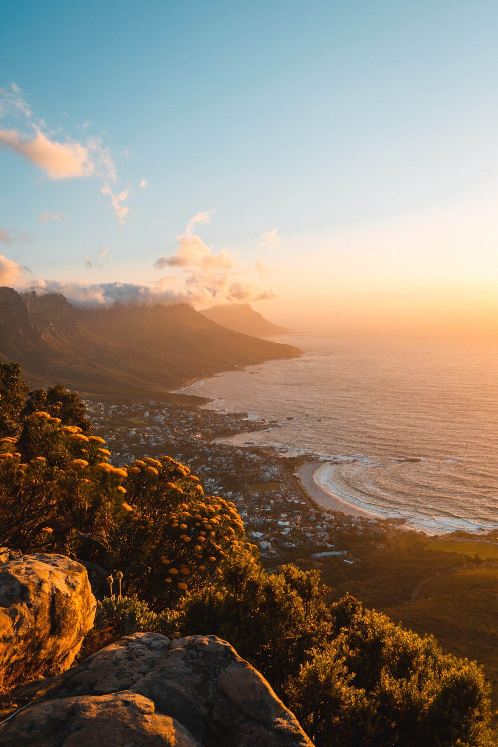 CSG invests in South African women