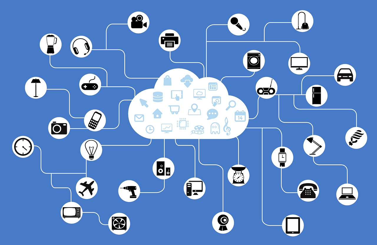 The Matter Standard – why it matters